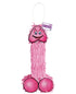 Bachelorette Party Favors 19" Pecker Pinata